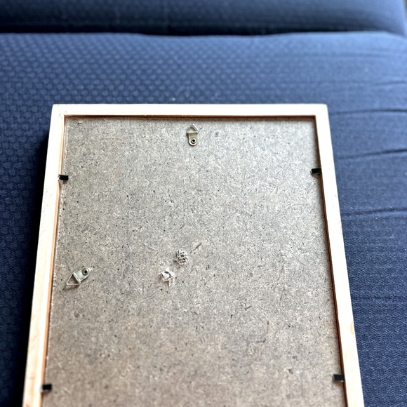 VINTAGE MARILYN MONROE FRAMED PRINT - Picture 3 of 3